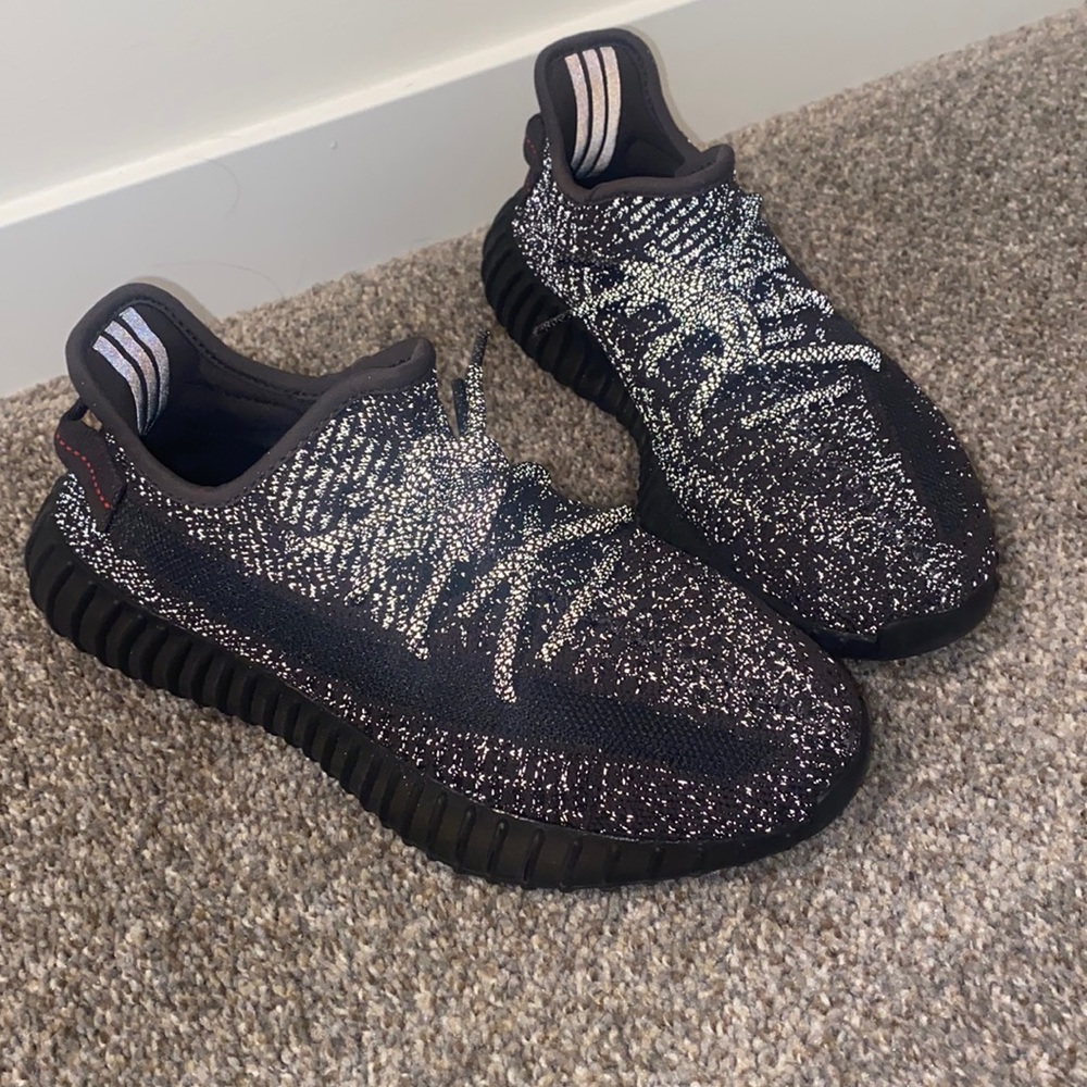 Yeezy Boost 350